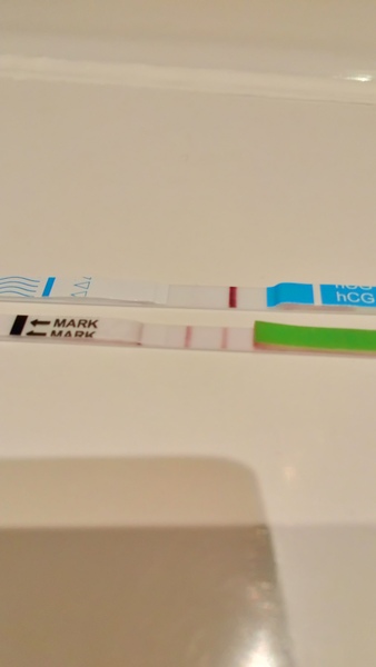 TTC after pregnancy loss - thread 27 - BFPs are coming!