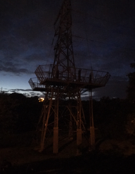 Help needed - Pictures of Electricity Pylons for autistic son.