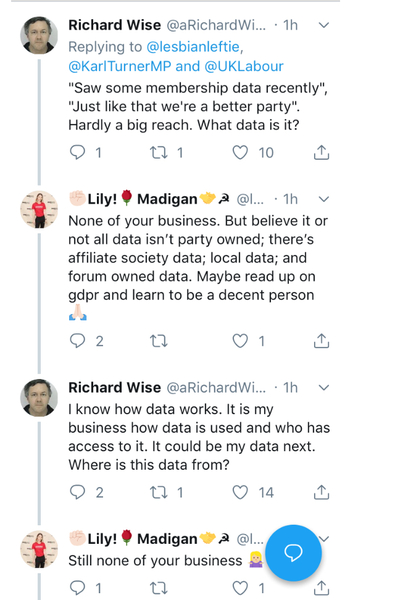 Lily Madigan and the School Saga