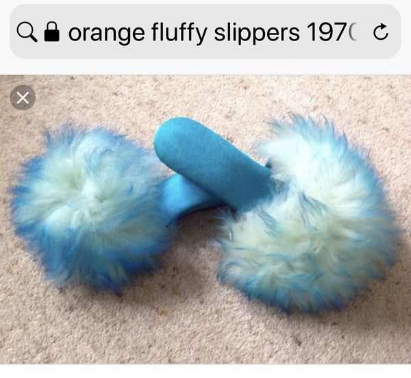 I'm dreaming of a 1970s Xmas