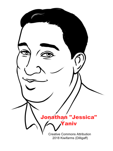 Miranda Yardley calls out the predator