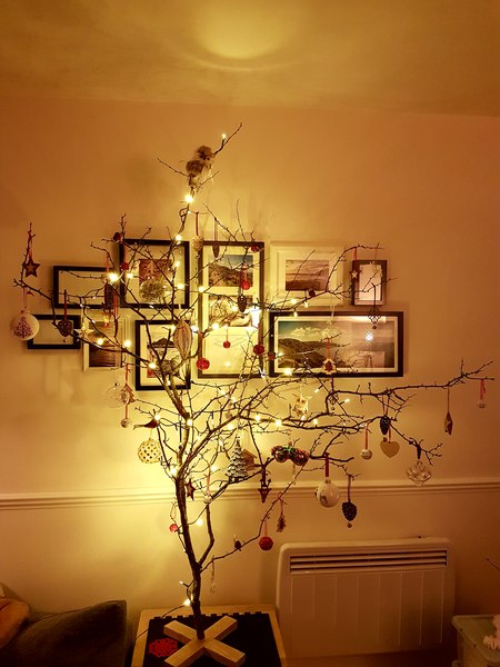 Accountability thread.