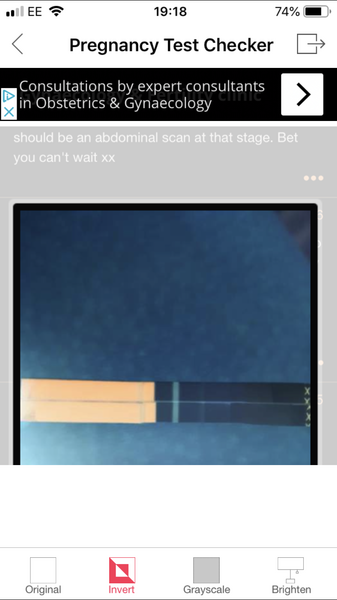 2 week wait - Thread 2