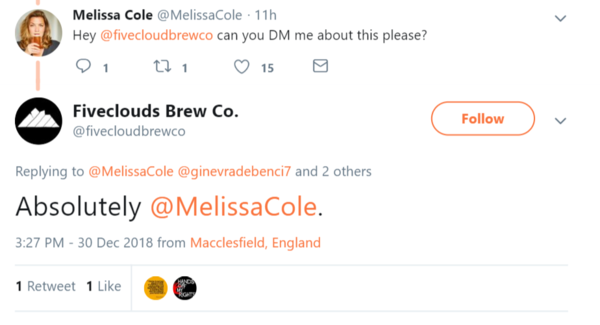 Reports of Macclesfield pub barring woman for wearing’adult human female’ T shirt