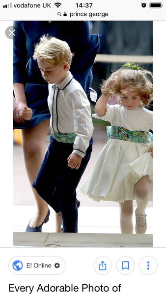 What is the deal with Thomas’s