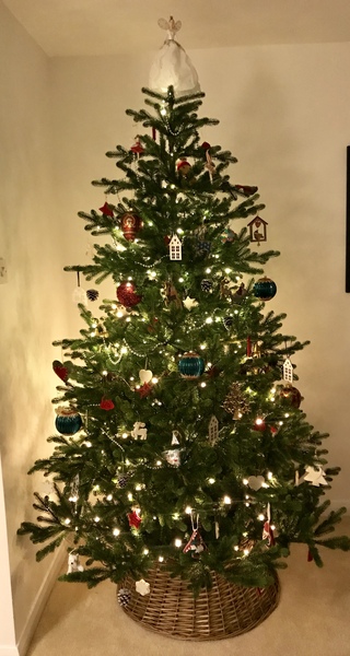 So, can we have a christmas decoration thread?