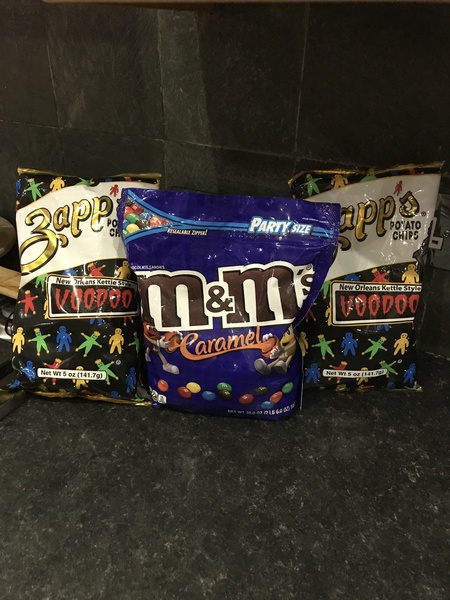 To ask you to tell me what to buy in the US