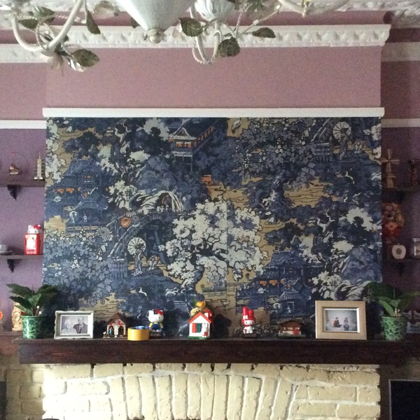 Can we have Show Us Your Sitting Room thread please?