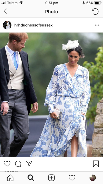 Royal style and gossip: new year, new thread