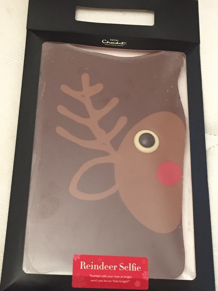 Is there a gift swap thread yet?