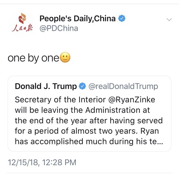 But "When the president does it, that means it is not illegal": Trump thread LXXXVIII