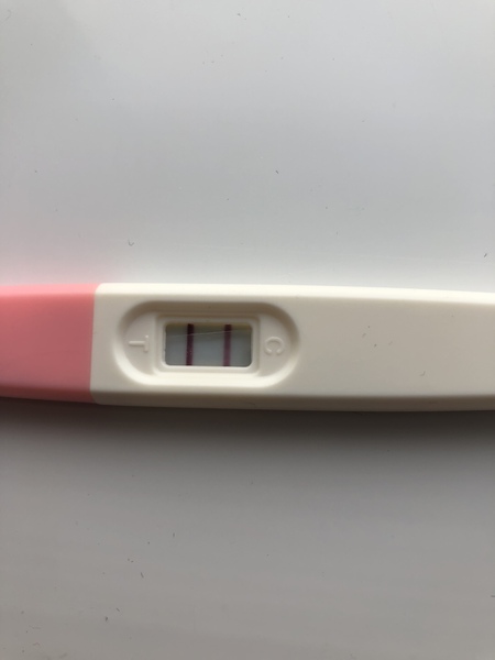 Positive OPK confusion!