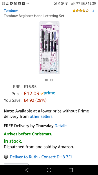 What to get a 10 year old girl who likes reading and writing