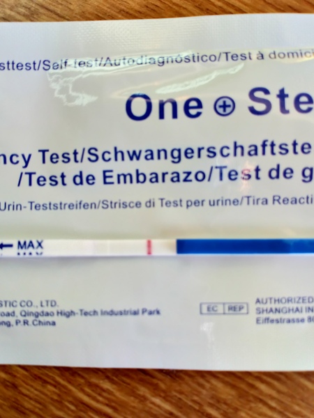TTC after pregnancy loss - thread 27 - BFPs are coming!