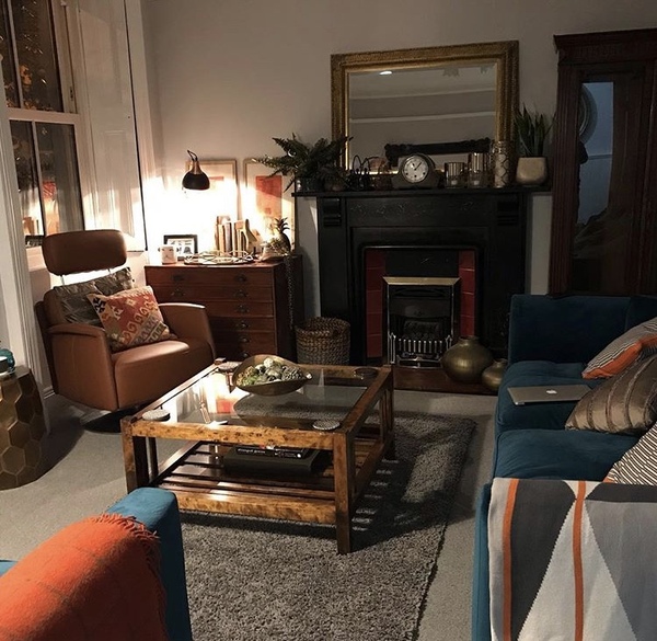 Can we have Show Us Your Sitting Room thread please?