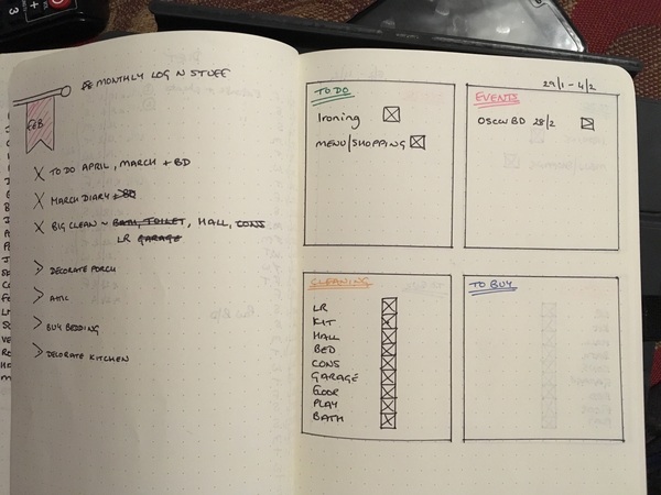 Any bujo wankers still around ?