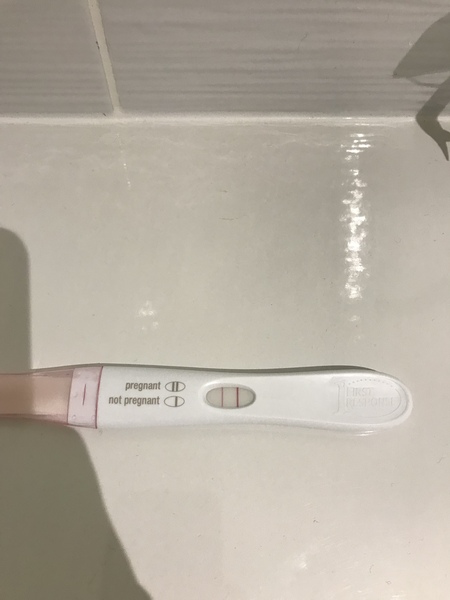 2 week wait