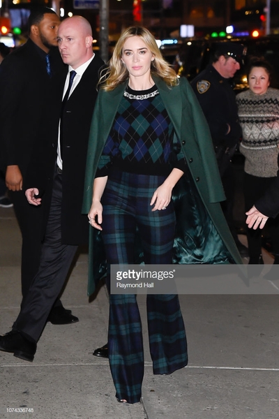 Celebrity Style & Gossip