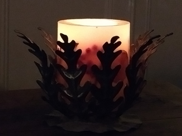 Any Witches Here Part 5.