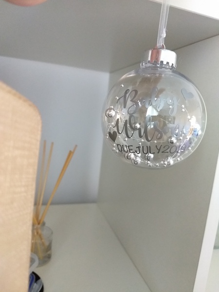 July 2019 Part 4 - Still in the 1st Trimester