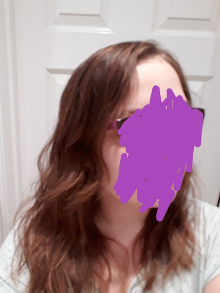 I've just tried the mumsnet haircut!