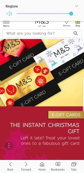 M&S got this right