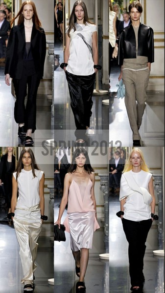 Les Parisiennes de Mamansnet: Blue Stockings are Back in Fashion