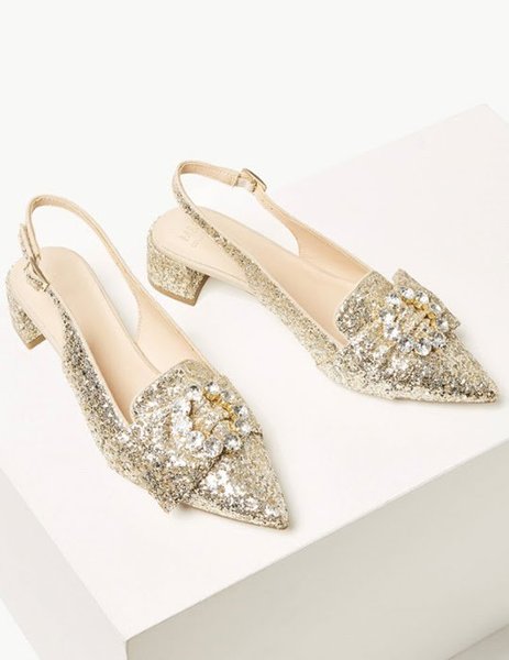 Festive Flats
