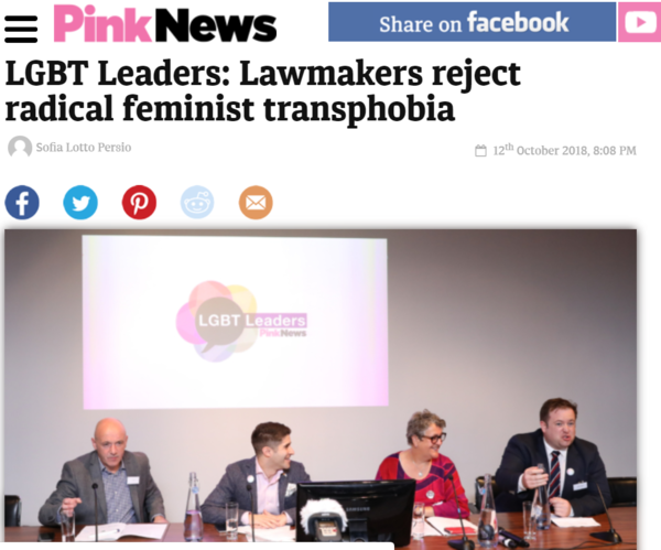 Steven Doughty MP attacks Janice Turner as "shrill"  [hmm]