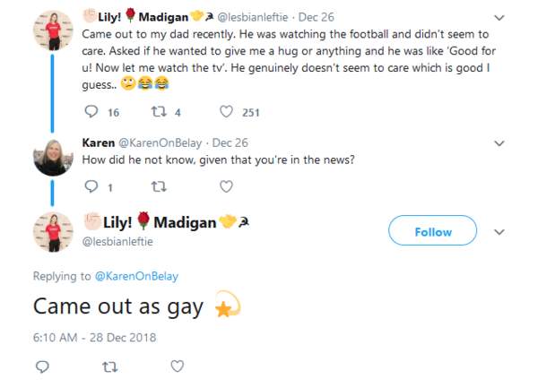 Lily Madigan and the School Saga