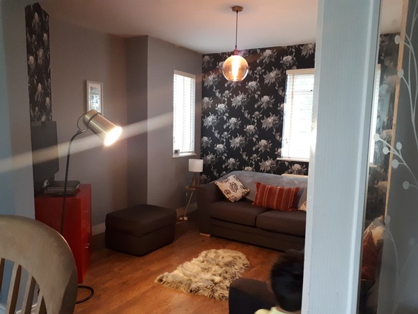 Can we have Show Us Your Sitting Room thread please?