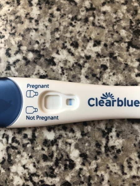 2 week wait - Thread 2