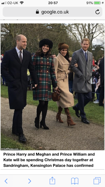 Royal style and gossips: gowns and crowns but please no frowns!