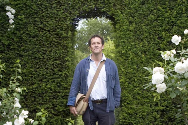 Help me find a wedgwood blue cotton or linen cardi