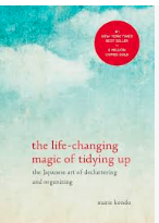 Getting rid of one thing a day decluttering challenge Part 5