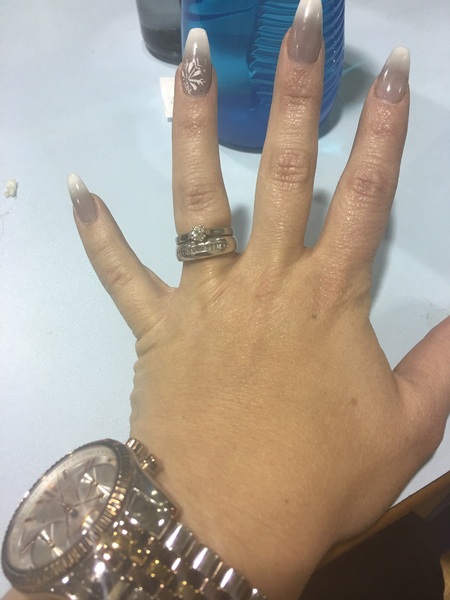 Show me your engagement rings!