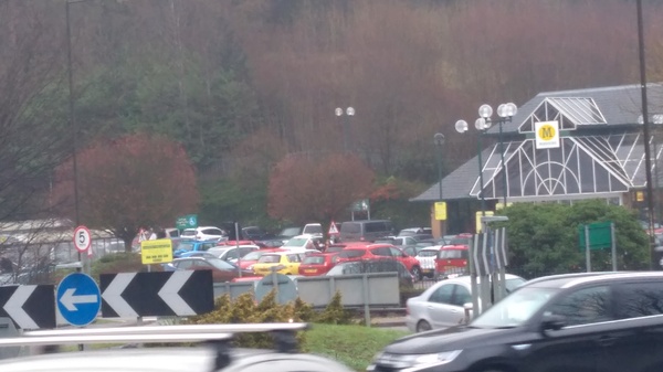 Festive frugaleers saving through to the new year!