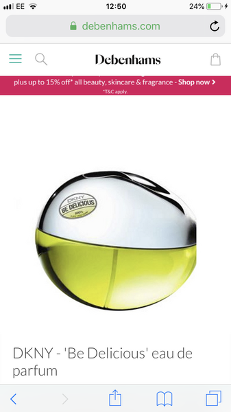 We may do Bad Things, but we smell divine - it's the Friendly Perfumistas Thread no. 18!