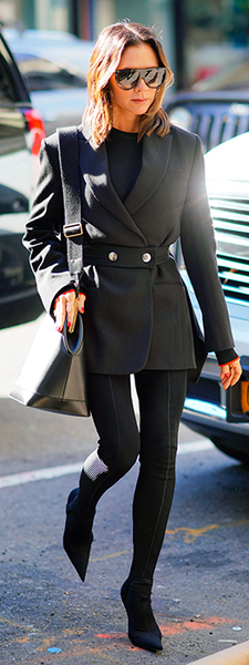 Celebrity Style & Gossip