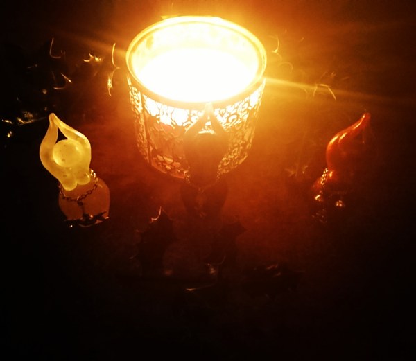 Any Witches Here Part 5.