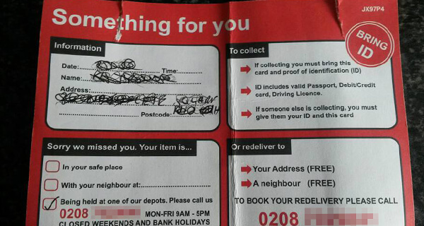 Which scams are doing the rounds at the moment?