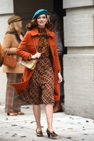 Celebrity Style & Gossip