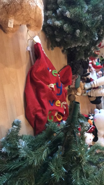 Dust off your decs and bring out your baubles; this is your 5 week warning! Countdown to Christmas thread 9