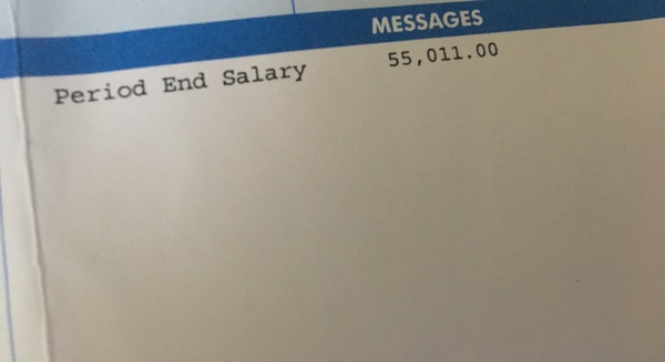 To think tube drivers are overpaid as most earn 60-70k and get free travel