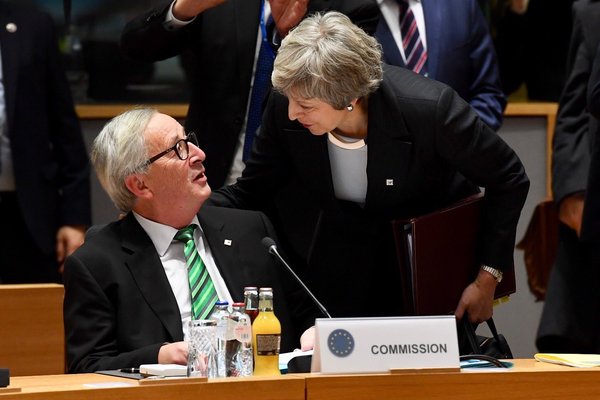 Westminstenders: Dear Santa for Christmas I'd like...