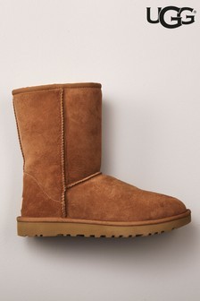 "Ugg" like slipper-boots (mens) on the high street/supermarkets?