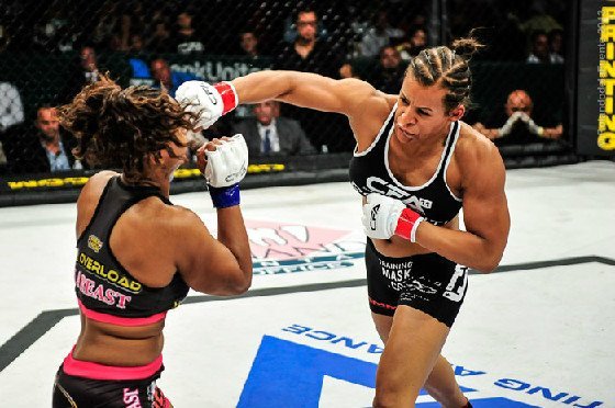 To think womens sport is screwed?