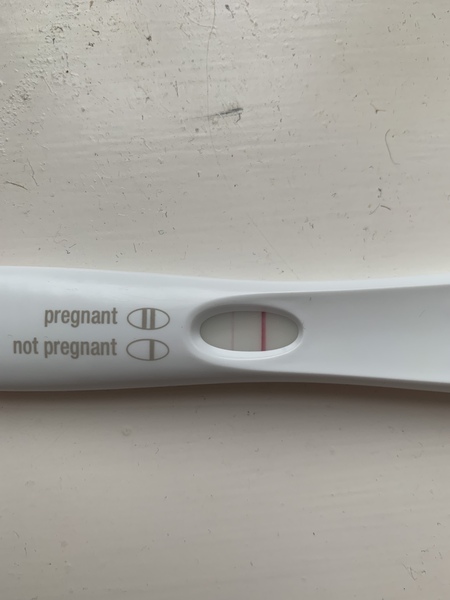 2 week wait - Thread 2