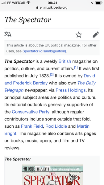 EU citizens - have you prepared?