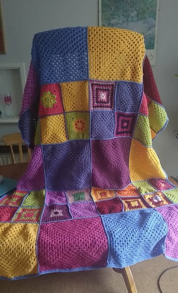 Chatty thread whilst waiting for Chernobs 2019